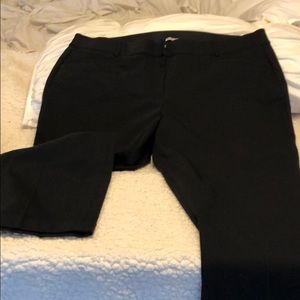 Women’s dress pants